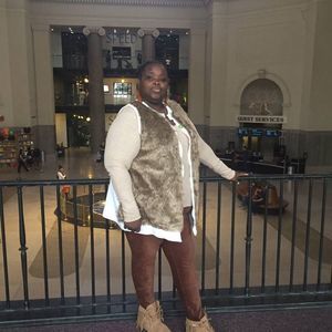 Meet your Posher, Vannessa